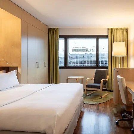 Hotel Hilton Helsinki Airport Vantaa