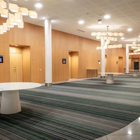 Hilton Helsinki Airport 4* Vantaa