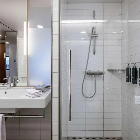 Hotel Hilton Helsinki Airport