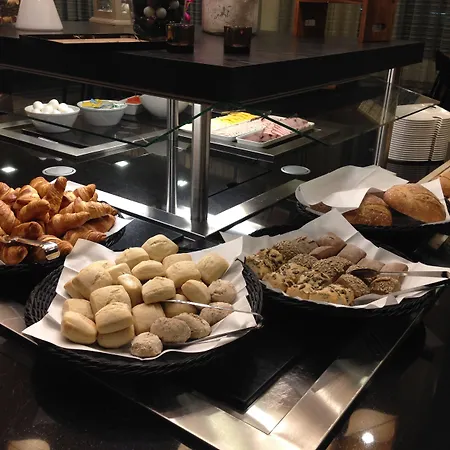 Hotel Hilton Helsinki Airport Vantaa