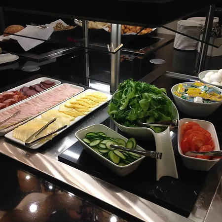 Hilton Helsinki Airport Vantaa