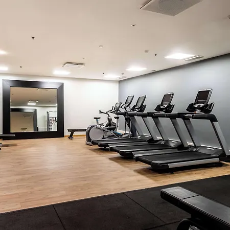 Hilton Helsinki Airport Hotel Vantaa