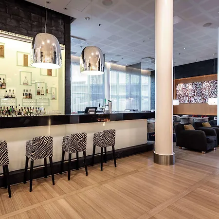 Hilton Helsinki Airport Hotel