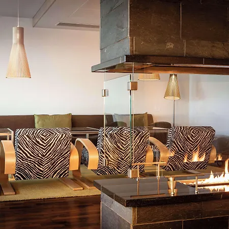Hilton Helsinki Airport Hotel Vantaa
