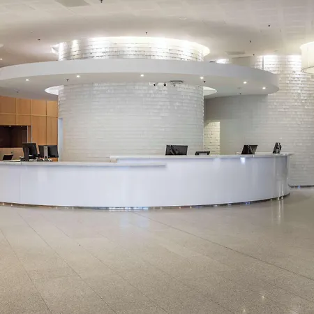 Hilton Helsinki Airport 4* Vantaa