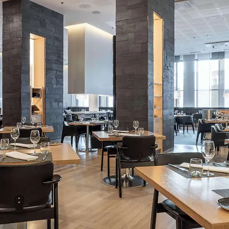 Hotel Hilton Helsinki Airport