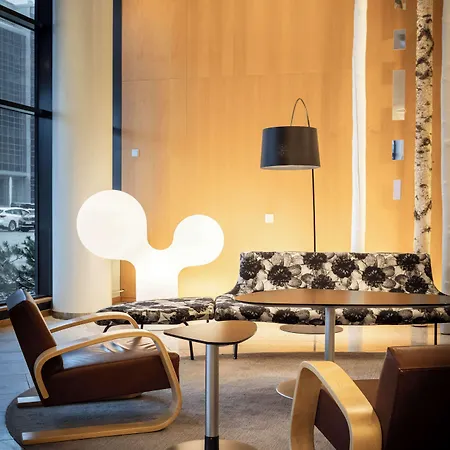 Hilton Helsinki Airport