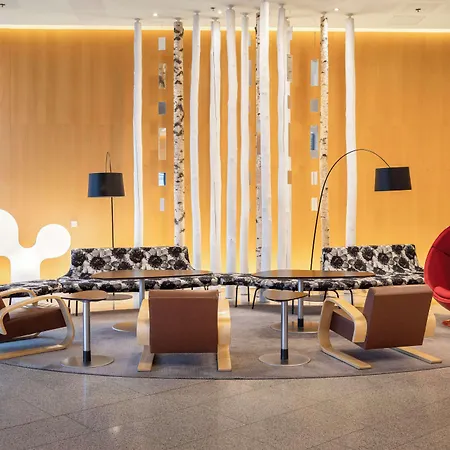Hilton Helsinki Airport