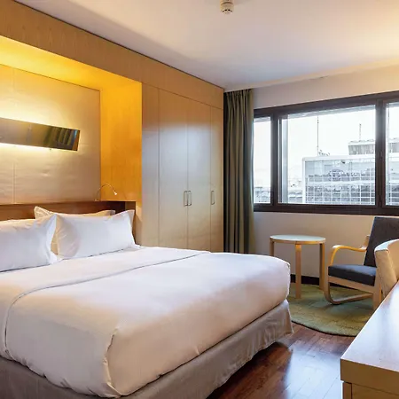 Hilton Helsinki Airport Hotel Vantaa