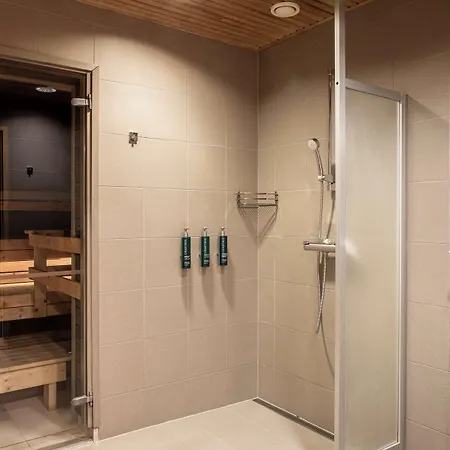 Hilton Helsinki Airport
