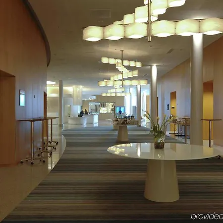Hilton Helsinki Airport Vantaa