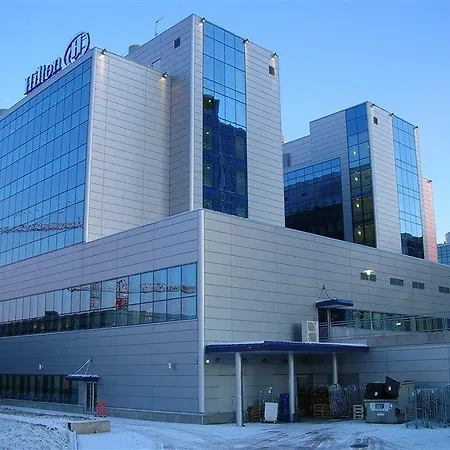 Hilton Helsinki Airport