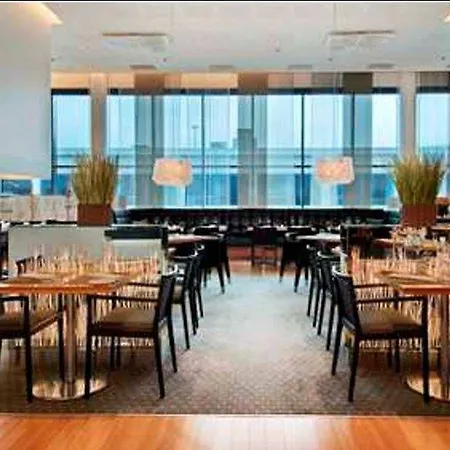 Hotel Hilton Helsinki Airport Vantaa