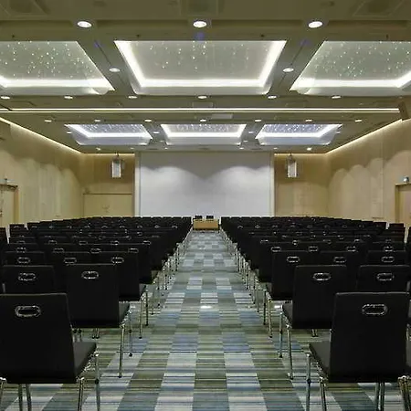 Hilton Helsinki Airport Vantaa