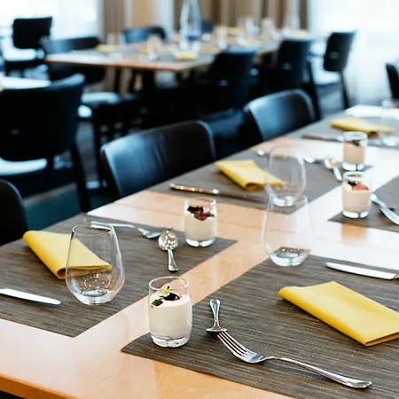 Hilton Helsinki Airport Hotel