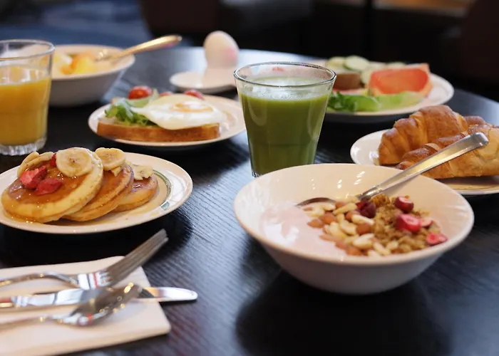 Hilton Helsinki Airport Otel