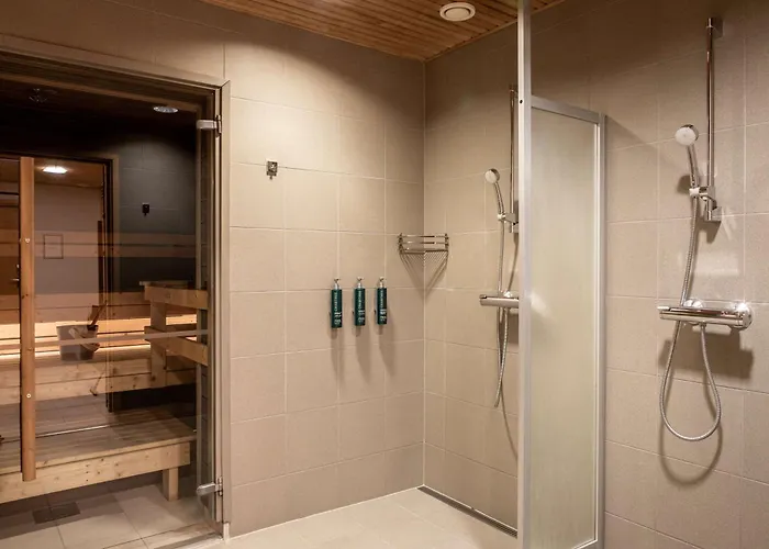 Hilton Helsinki Airport 4* Вантаа