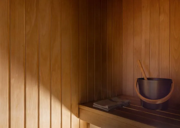 Hilton Helsinki Airport Otel