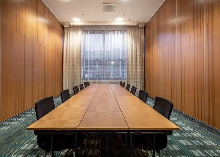 Hilton Helsinki Airport