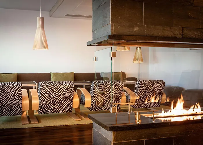 Hilton Helsinki Airport 4* Вантаа