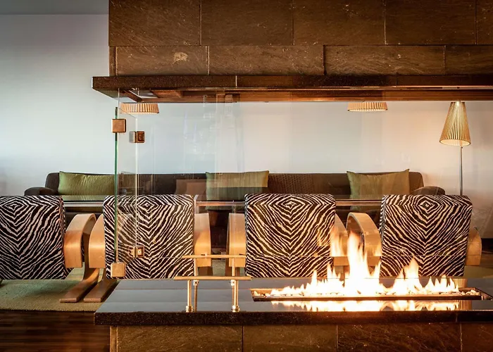 Otel Hilton Helsinki Airport