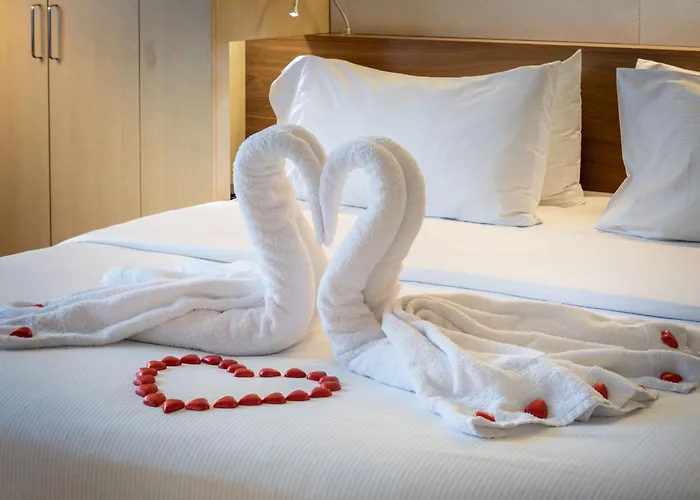 Hilton Helsinki Airport 4* Vantaa