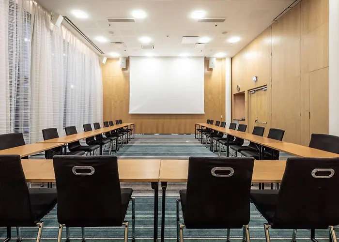 Hilton Helsinki Airport