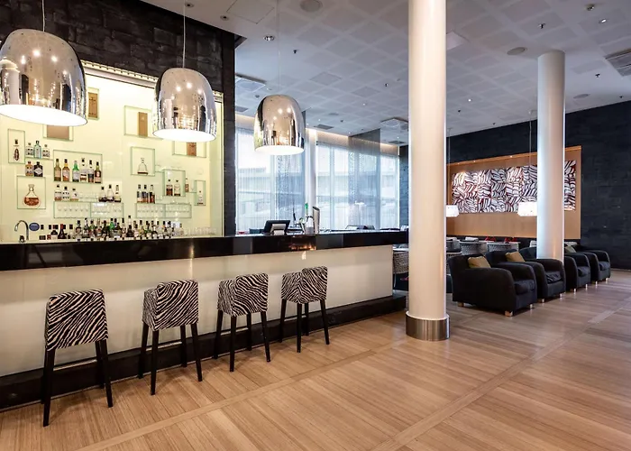 Hilton Helsinki Airport Vantaa