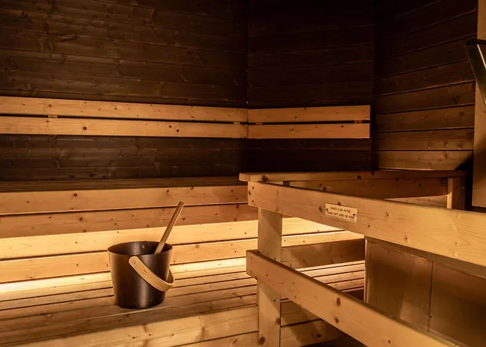 Отель Hilton Helsinki Airport Вантаа