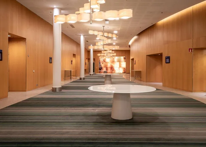 Hilton Helsinki Airport Вантаа