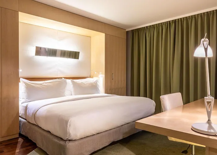 Hilton Helsinki Airport