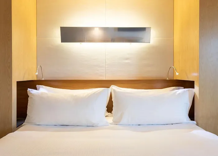 Отель Hilton Helsinki Airport