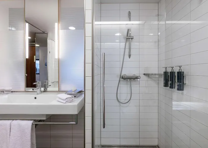 Hilton Helsinki Airport Vantaa