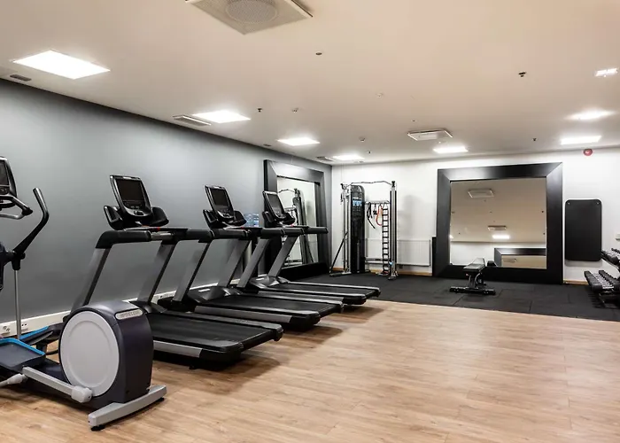 Hilton Helsinki Airport