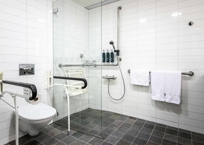 Otel Hilton Helsinki Airport Vantaa