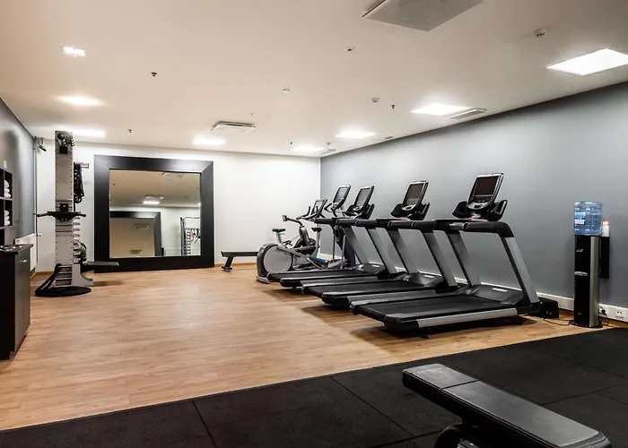 Hilton Helsinki Airport Vantaa