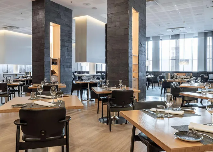 Hilton Helsinki Airport