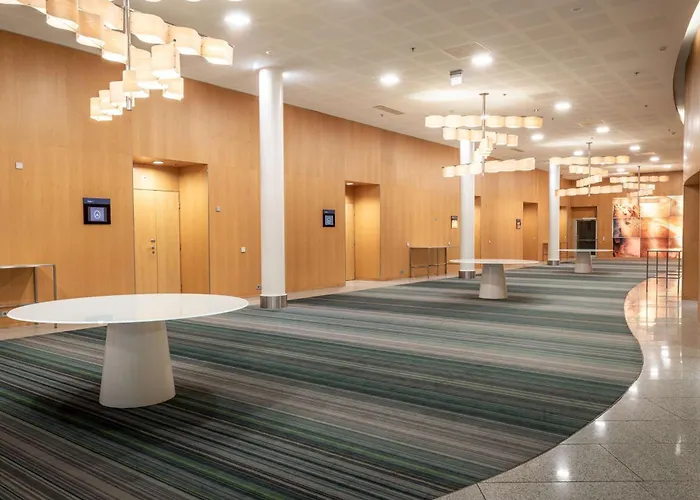 Hilton Helsinki Airport 4* Vantaa