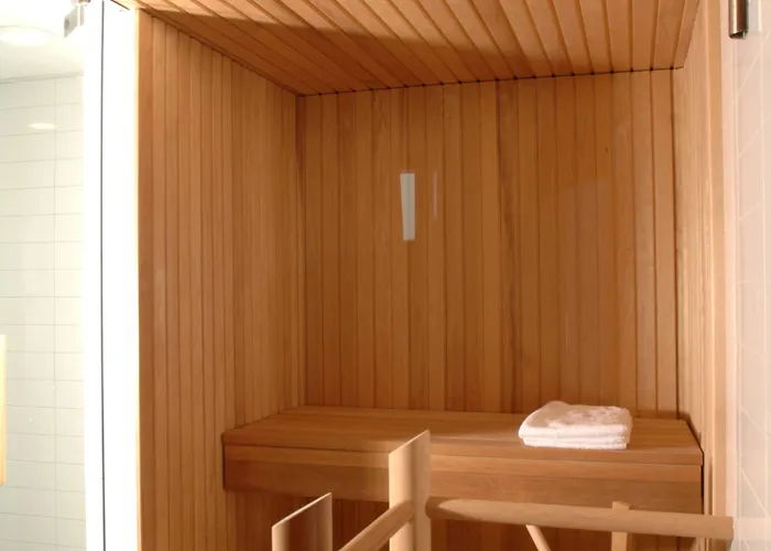 Otel Hilton Helsinki Airport Vantaa