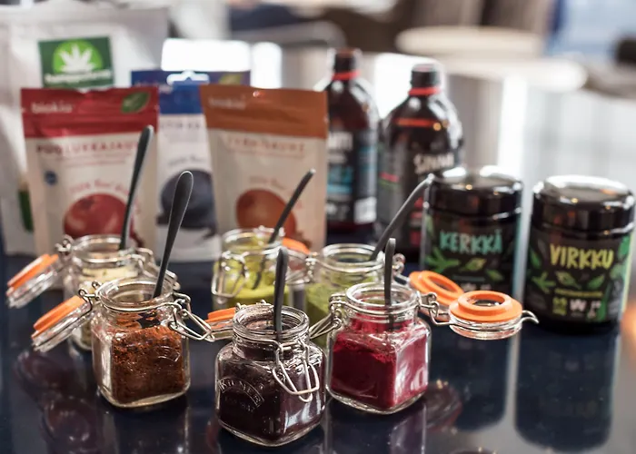 Hilton Helsinki Airport 4*