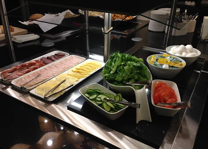 Hilton Helsinki Airport Vantaa