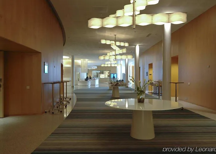 Hilton Helsinki Airport Vantaa