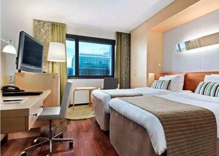 Hilton Helsinki Airport Vantaa