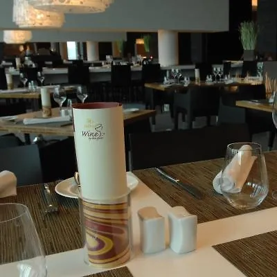 Hilton Helsinki Airport Vantaa